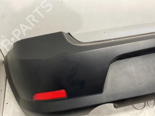 Rear bumper DACIA LOGAN (LS_) 1.4 MPI LPG (LS0C) | BP26412041C8 