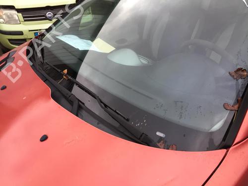 Front windshield wiper arm PEUGEOT 206 Hatchback (2A/C) 1.4 i | BP30144506C143