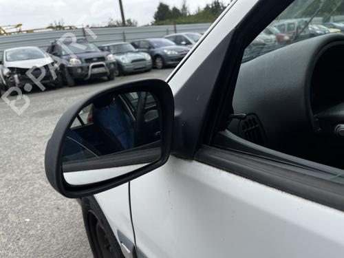 Left mirror CITROËN SAXO (S0, S1) 1.1 X, SX | BP29129983C26 