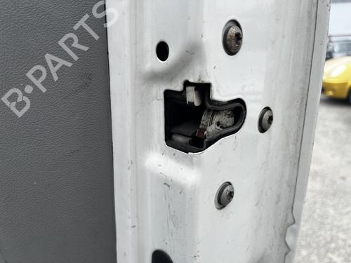 Front right lock CITROËN JUMPER II Van 2.2 HDi 130 | BP27898978C97 