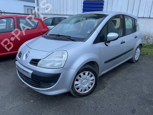 Dwarsbalk RENAULT MODUS / GRAND MODUS (F/JP0_) 1.5 dCi (JP0G, JP0H) (106 hp) 30888173