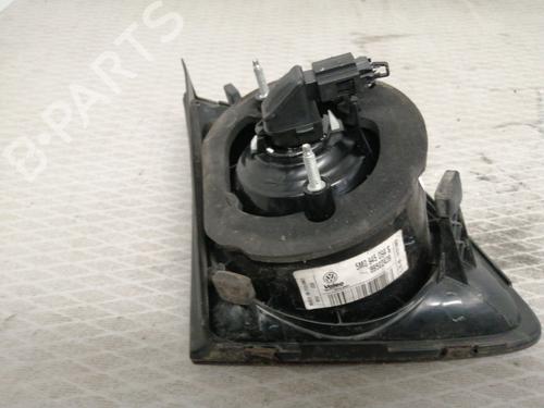 Right tailgate light VW GOLF PLUS V (5M1, 521) 2.0 TDI | BP32321321C80 - Image 4