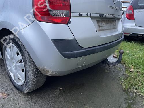 Used Tow ball/Mechanism RENAULT MODUS / GRAND MODUS (F/JP0_) 1.5 dCi (JP0G, JP0H) (106 hp) 30883078