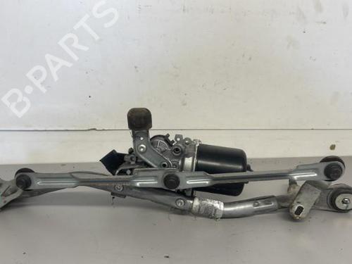 Front wiper motor CITROËN C3 II (SC_) 1.2 VTi 82 | BP26416187M29 