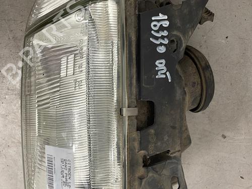 Højre forlygte CITROËN SAXO (S0, S1) 1.0 X (50 hp) 31993329
