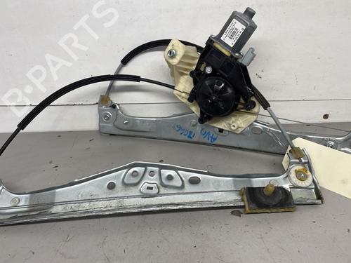 Front right window mechanism CITROËN C4 CACTUS 1.6 BlueHDi 100 | BP30083054C23  - Image 6