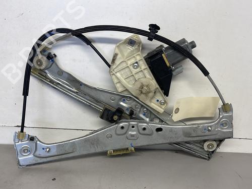 Front left window mechanism CITROËN C4 CACTUS 1.2 VTi 82 | BP27474590C22 - Image 6