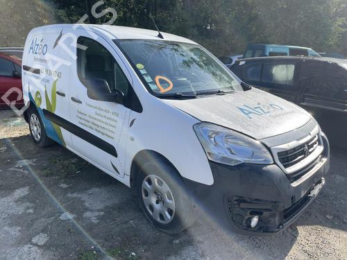 motorhjelm-peugeot-partner-box-bodympv-2008-38924210 main image