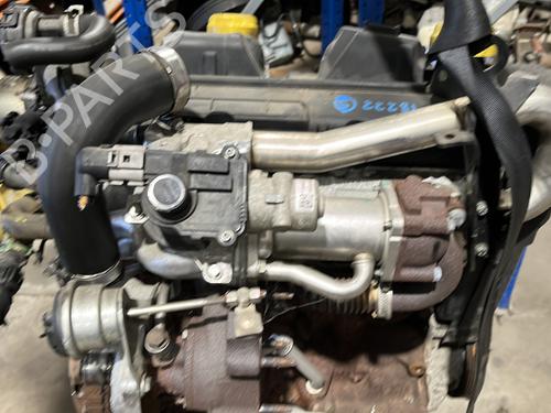 Engine RENAULT MODUS / GRAND MODUS (F/JP0_) 1.5 dCi (JP0G, JP0H) | BP32230342M1 - Image 7