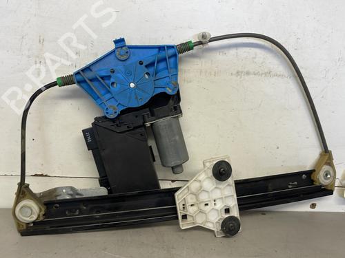 Rear left window mechanism AUDI A4 B7 Avant (8ED) 3.0 TDI quattro | BP26423510C24 - Image 3