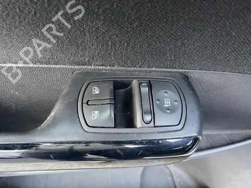 Left front window switch OPEL CORSA D (S07) 1.3 CDTI (L08, L68) | BP31917122I27 - Image 2