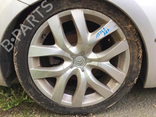 Rim CITROËN C4 Picasso I MPV (UD_) 2.0 HDi 138 | BP29574759C45 
