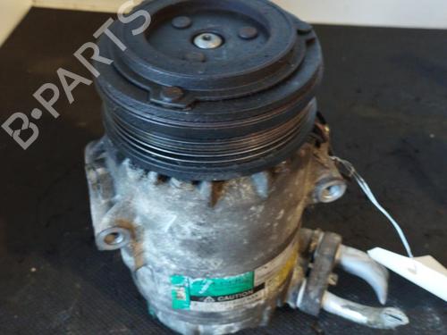 Used AC compressor OPEL ASTRA G Coupe (T98) 1.8 16V (F07) (116 hp) 26427974