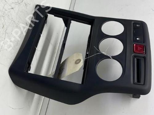 Warning switch CITROËN C3 Picasso (SH_) 1.2 THP 110 (SHHNZ6) | BP26427310I22