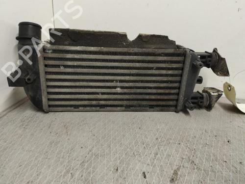 Intercooler FIAT 500 (312_) 1.3 D Multijet (312AXB1A) | BP26416608M30 - Image 3