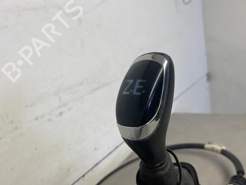 Gear lever RENAULT ZOE (BFM_) ZOE | BP26412597M90 