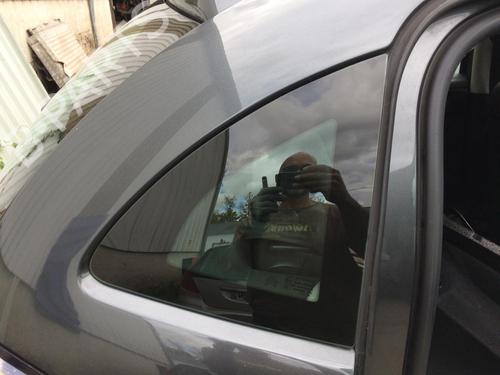 Used Rear right quarter glass CITROËN C3 II (SC_) 1.0 VTi 68 (68 hp) 28953442