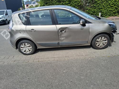 Engine RENAULT SCÉNIC III (JZ0/1_) 1.5 dCi (JZ02, JZ0R) | BP40509781M1 - Image 14