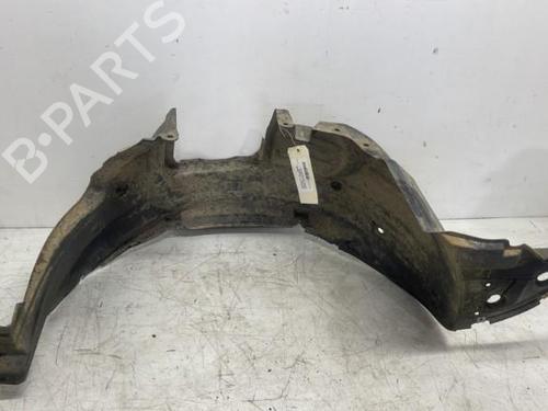 Wheel arch RENAULT KOLEOS I (HY_) 2.0 dCi 4x4 (HY0K) | BP26416340C56 