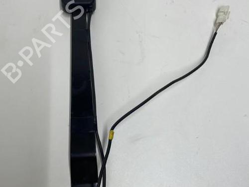 Seat buckle NISSAN QASHQAI / QASHQAI +2 I (J10, NJ10, JJ10E) 1.5 dCi | BP26422102I32 