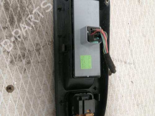 Used Left front window switch Left front window switch VW GOLF PLUS V (5M1, 521) 2.0 TDI (110 hp) 32321315 32321315
