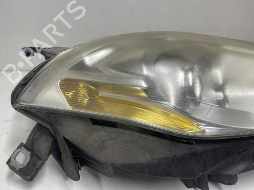 Right headlight FIAT BRAVO II (198_) 1.6 D Multijet (198AXL1B) | BP26416150C29 