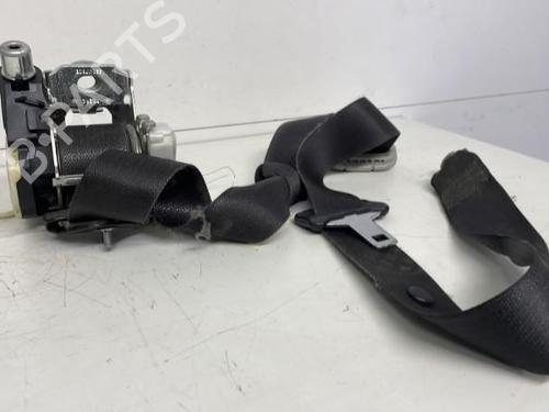 Front left seatbelt CHRYSLER GRAND VOYAGER V (RT) 2.8 CRD | BP26427240I26  - Image 6