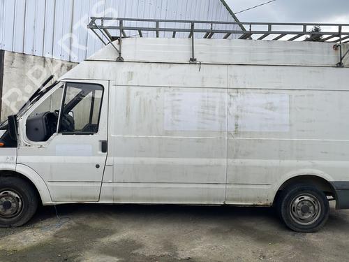 Left headlight FORD TRANSIT Platform/Chassis (FM_ _, FN_ _) 2.0 TDCi (F_E_, F_F_) | BP26426256C28  - Image 16