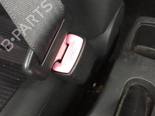 Seat buckle SUZUKI SWIFT III (MZ, EZ) 1.3 DDiS (RS413D) | BP29453409I32 