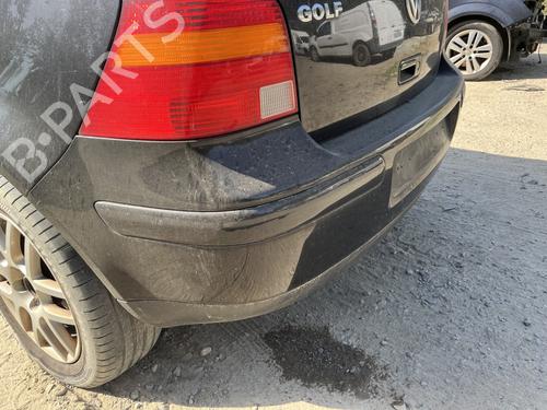 rear-bumper-vw-golf-iv-1j1-1997-1998-1999-2000-2001-2002-2003-2004-2005-2006-2007-2008-36784072 main image