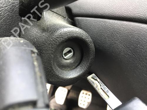 Ignition barrel PEUGEOT 307 CC (3B) 2.0 HDi 135 | BP30161603M48