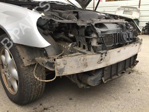 Used Intercooler MERCEDES-BENZ C-CLASS (W203) C 220 CDI (203.006) (136 hp) 30318600