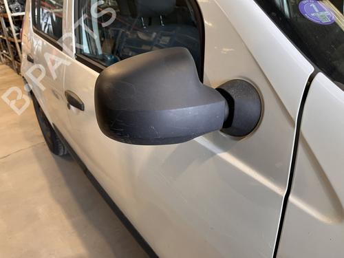 Used Right mirror DACIA SANDERO 1.4 (BS0C, BS0A, BS0G, BS1F, BS0E) (75 hp) 30392068
