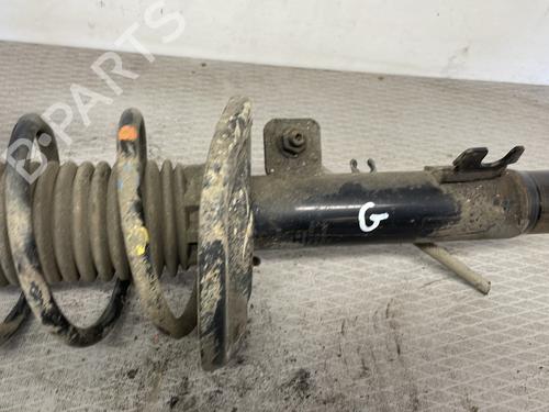 Right front shock absorber CITROËN C-ELYSEE (DD_) 1.2 VTi 82 | BP31613168M17 - Image 7
