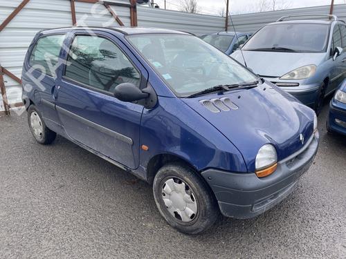 Used Engine control unit (ECU) Engine control unit (ECU) RENAULT TWINGO I (C06_) 1.2 (C066, C068) (58 hp) 32728930 32728930