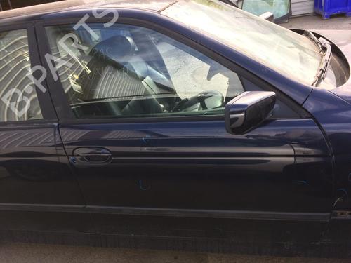 Used Front right door window Front right door window BMW 5 Touring (E39) 530 d (184 hp) 29244572 29244572