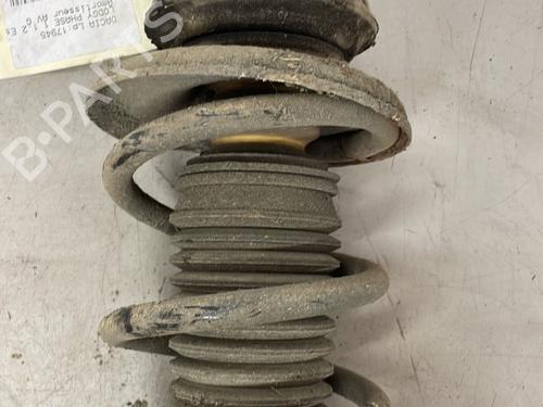 Used Left front shock absorber Left front shock absorber DACIA LODGY (JS_) 1.2 TCe (JSAY, JSM0) (115 hp) 31046648 31046648