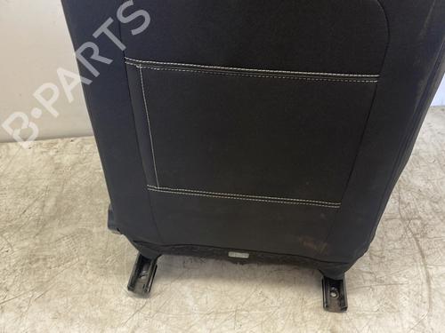 Right front seat RENAULT ZOE (BFM_) ZOE | BP26412605C16 - Image 2