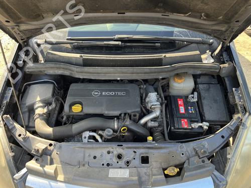 Servo frein Servo frein OPEL ZAFIRA / ZAFIRA FAMILY B (A05) 1.7 CDTI (M75) (110 hp) 36752772 36752772