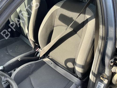 Used Front left seatbelt Front left seatbelt 38516236 38516236