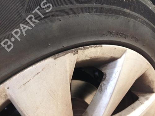 Rim CITROËN C4 Picasso I MPV (UD_) 1.6 HDi 110 | BP29482083C45 
