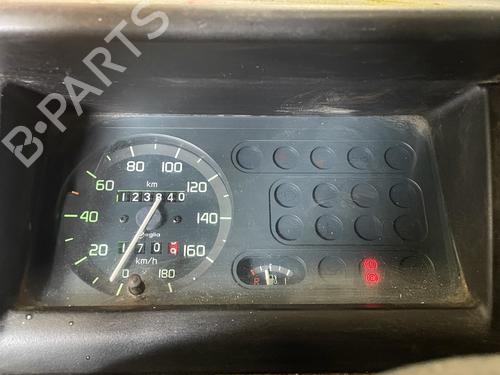 Used Instrument cluster RENAULT RAPID Box Body/MPV (F40_, G40_) 1.9 D (F40R) (54 hp) 26420004