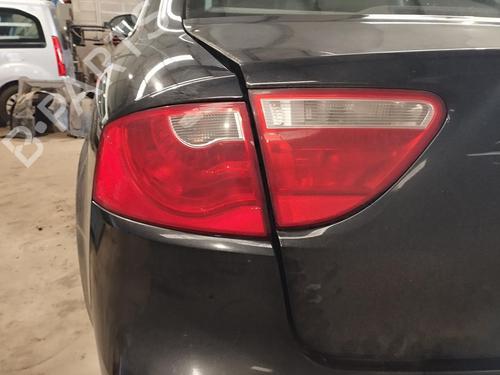 Left taillight SEAT EXEO (3R2) 2.0 TDI | BP26427386C34 