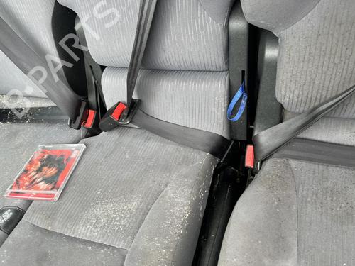 Used Seat buckle Seat buckle PEUGEOT PARTNER Box Body/MPV (5_, G_) [1996-2026] 36521294 36521294