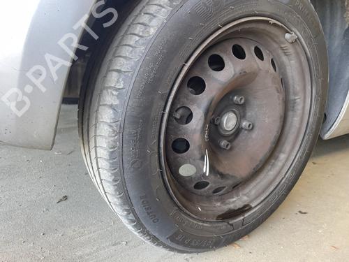 Rim CITROËN C4 I (LC_) 1.6 HDi | BP26895407C45 