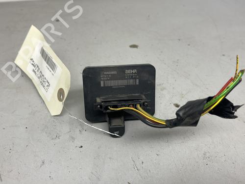 Heater resistor CITROËN C4 CACTUS 1.2 VTi 82 | BP27481415M108 - Image 4