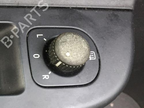 Used Mirror switch Mirror switch VW GOLF V (1K1) 1.9 TDI (105 hp) 31354605 31354605