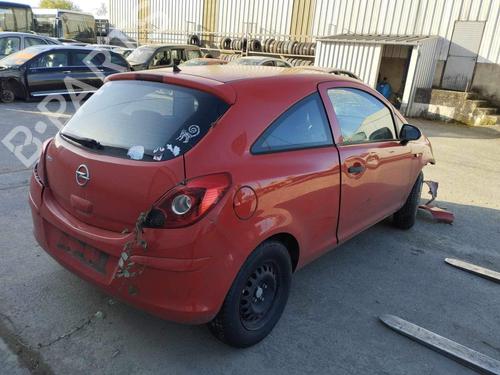 Starter OPEL CORSA D (S07) 1.0 (L08, L68) | BP26424522M8 - Image 8
