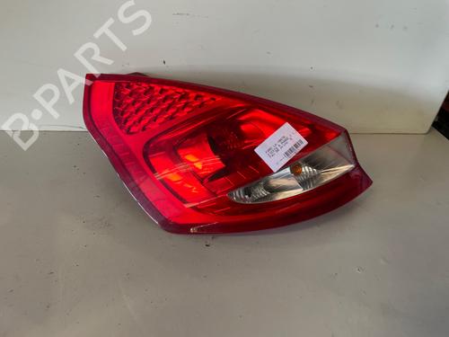 left-taillight-ford-fiesta-vi-cb1-ccn-2008-40604079 main image