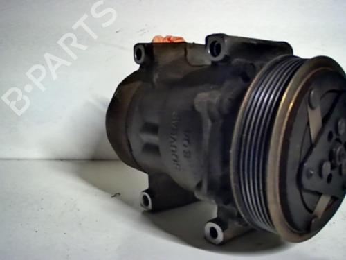 Used AC compressor PEUGEOT 307 (3A/C) 1.6 16V (109 hp) 26417502